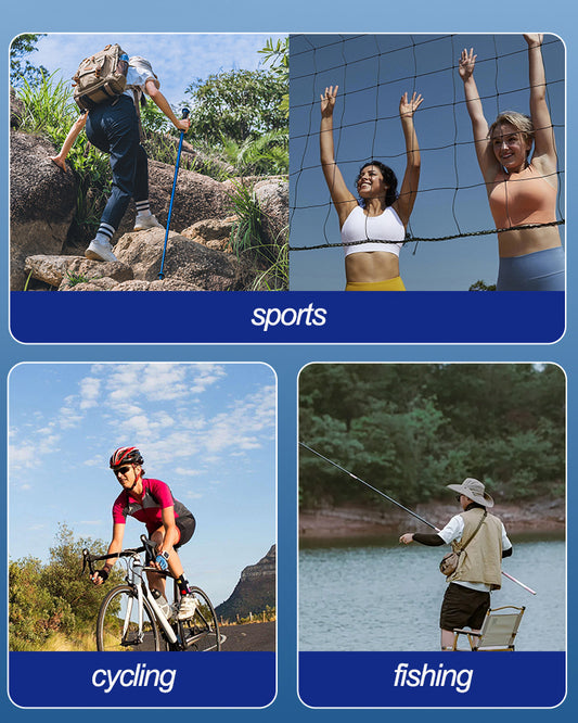 Top Sun Protection Face Masks for Outdoor Activities