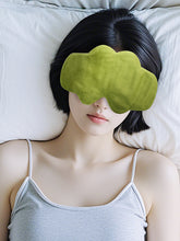 MDOG Heatable Micro-pressure Weighted Sleep Mask