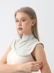 MDOG Lightweight Ice Silk UV Protection Neck Shawl UPF 50+ for Summer