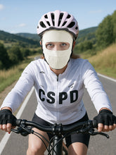 MDOG 3D Mesh Ultra Breathable Full Face Mask UPF50+ for Cycling