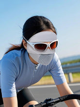MDOG 3D Super Breathable Full Face Mask UPF50+ for Cycling