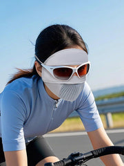MDOG 3D Super Breathable Full Face Mask UPF50+ for Cycling