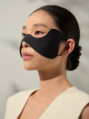 MDOG Hyaluronic Acid UV Face Mask for Golf UPF200+