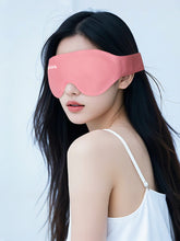 MDOG Cooling & Warm Gel Eye Mask Adjustable for Puffy Eyes