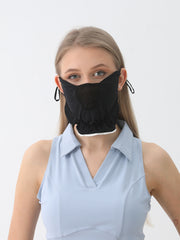 MDOG Breathable Ice Silk Face Mask for Cycling UPF200+