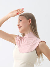 MDOG Lightweight Ice Silk UV Protection Neck Shawl UPF 50+ for Summer