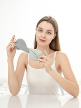 MDOG Double-sided Sleep Mask One Side Warm Another Cool