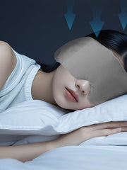 MDOG Double-sided Micro-pressure Weighted Sleep Mask