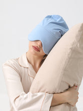MDOG 2-in-1 Sleep Cap with Eye Mask