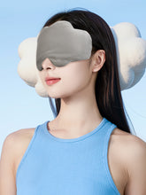 MDOG Heatable Micro-pressure Weighted Sleep Mask