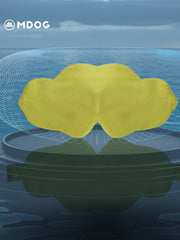 MDOG Heatable Micro-pressure Weighted Sleep Mask