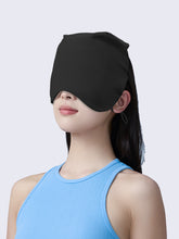 MDOG Oversized Windproof Sleep Mask Head & Eye Coverage
