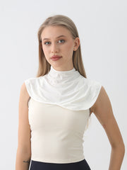 MDOG Lightweight Ice Silk UV Protection Neck Shawl UPF 50+ for Summer