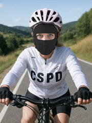 MDOG 3D Super Breathable Full Face Mask UPF50+ for Cycling