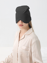 MDOG 2-in-1 Sleep Cap with Eye Mask