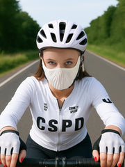 MDOG 3D Mesh Super Breathable Sun Protective Cycling Face Mask UPF50+