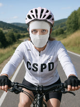 MDOG 3D Mesh Ultra Breathable Full Face Mask UPF50+ for Cycling