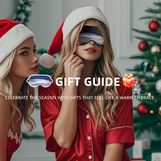 The Ultimate Christmas Gift Guide: Cozy Winter Essentials