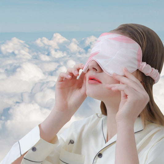 How to Choose the Right Silk Sleep Mask: Key Factors and Buying Guide