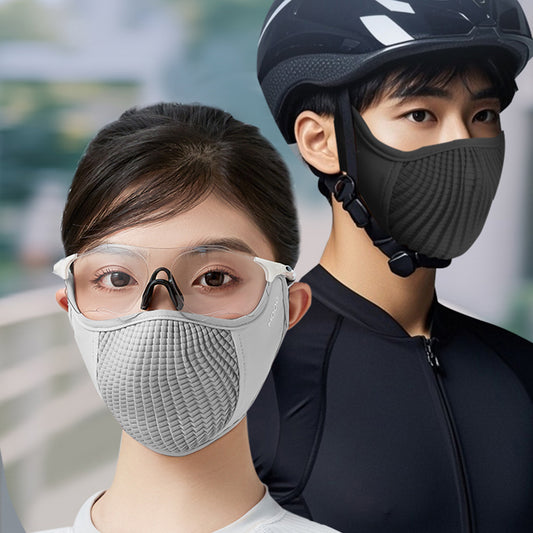 What Our Customers Are Saying About MDOG 3D Super Breathable Cycling Mask: Real Reviews