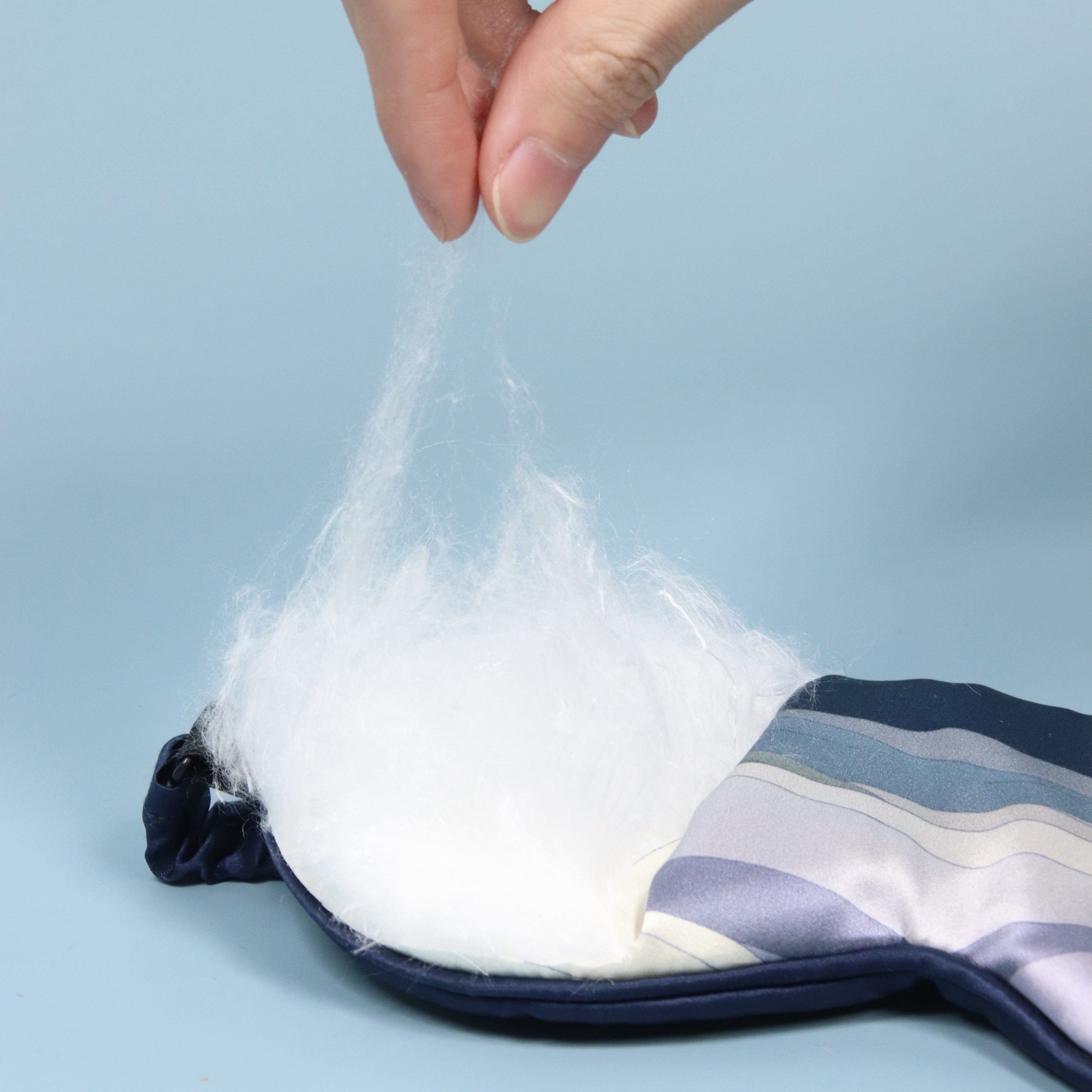 Mdog Top 5 Reasons to Choose a 100% Mulberry Silk Sleep Mask – MDOG