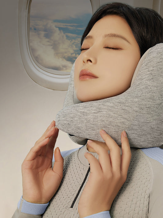 The Best Guide To Getting Good Rest While Traveling