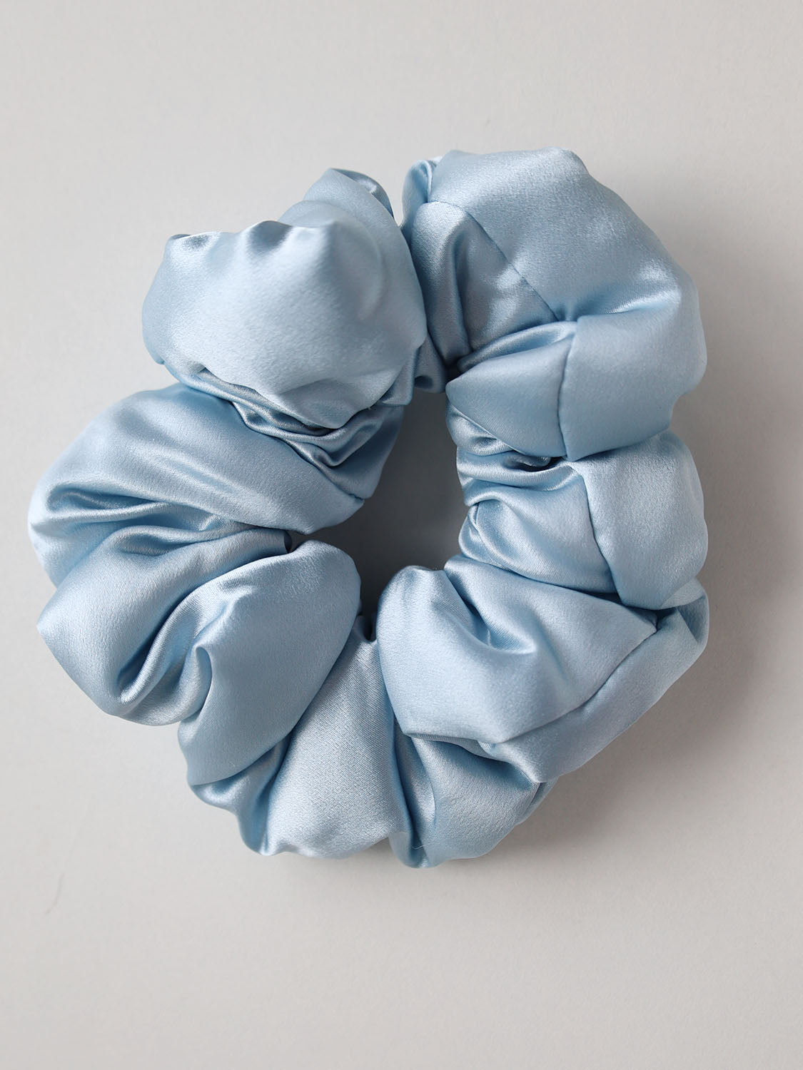 MDOG Silk Scrunchie