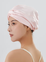 MDOG Knot Silk Hair Bonnet