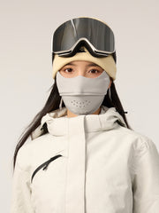 MDOG Winter Outdoor Waterproof Fleece Face Mask UPF200+