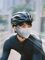 MDOG 3D Super Breathable Sun Protective Cycling Face Mask UPF50+