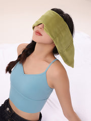 MDOG Micro-pressure Sleep Aid Weighted Deep Sleep Mask