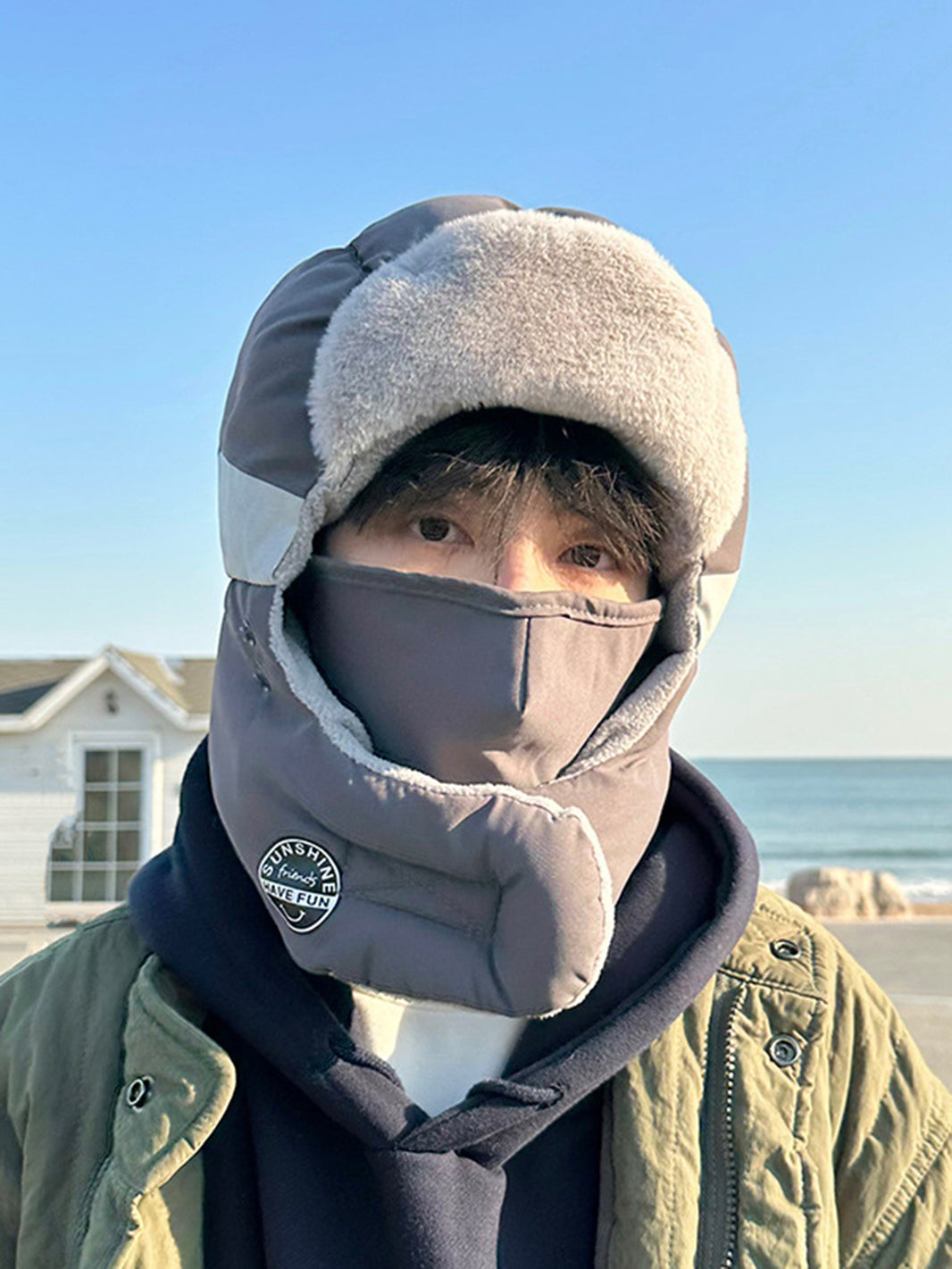Balaclava – MDOG