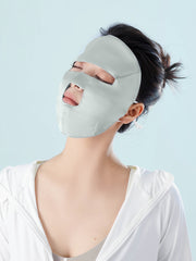 MDOG Silk Sunscreen Full Face Mask Facekini UPF50+