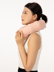 MDOG U-shaped Caterpillar Travel Pillow