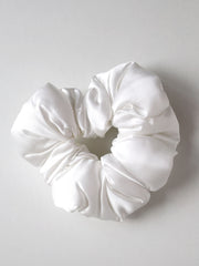 MDOG Silk Scrunchie