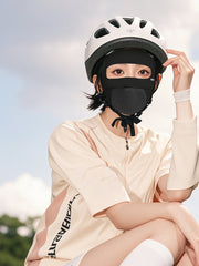 MDOG 3D Mesh Ultra Breathable Full Face Mask UPF50+ for Cycling