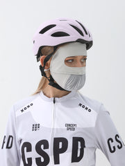 MDOG 3D Mesh Ultra Breathable Full Face Mask UPF50+ for Cycling