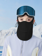 MDOG Breathable Waterproof Neck Warmer Face Mask Winter