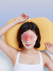 MDOG Cooling & Warm Gel Eye Mask