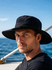 Men's Outdoor Surf Sun Hat UPF50+ Quick-dry