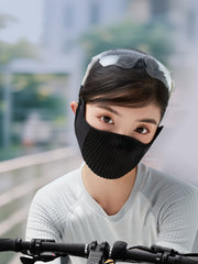 MDOG 3D Super Breathable Sun Protective Cycling Face Mask UPF50+