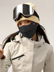 MDOG Winter Outdoor Waterproof Fleece Face Mask UPF200+