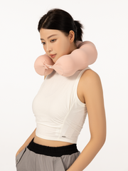 MDOG U-shaped Caterpillar Travel Pillow